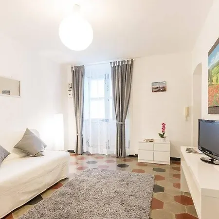 Chiccolli Apartman *
